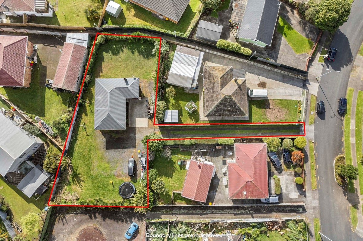 50 Imrie Avenue, Mangere, Auckland - Carousel 1