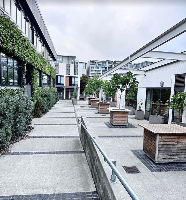 97 Taranaki Street, Te Aro, Wellington - Carousel 2