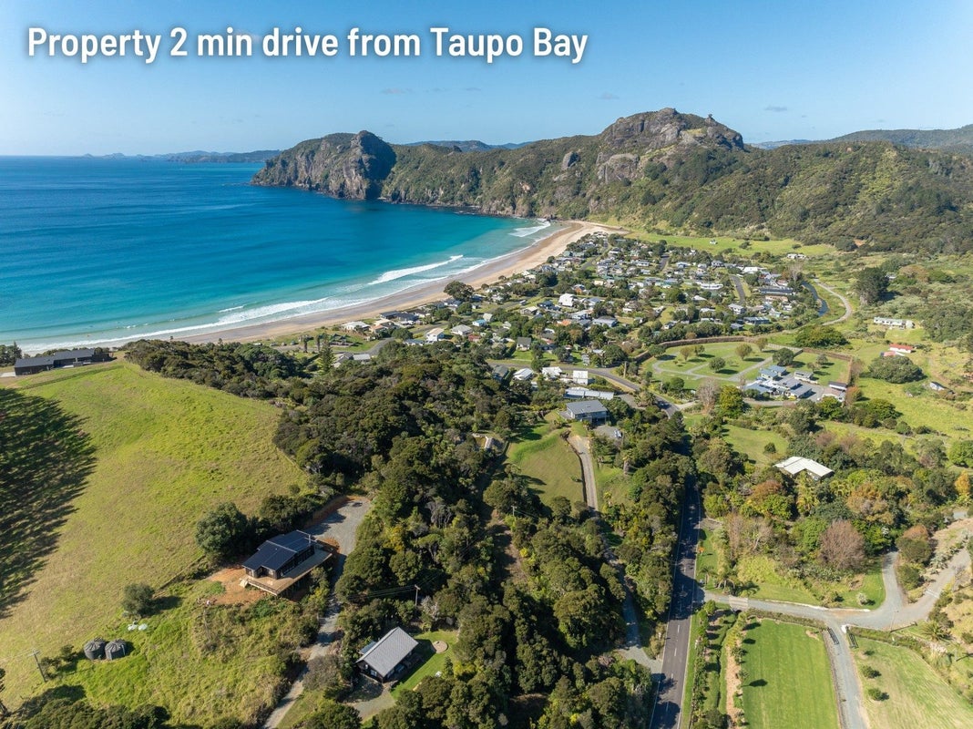 1036 Taupo Bay Road, Taupo Bay, Mangonui - Carousel 2