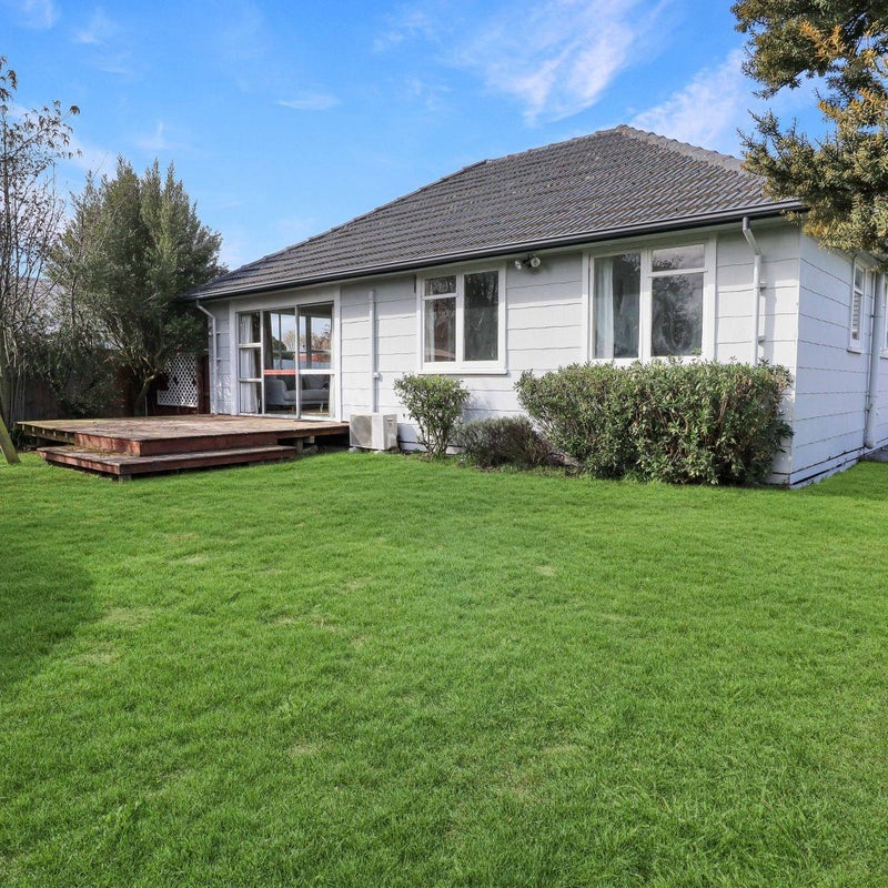 6 Keri Place, Hei Hei, Christchurch - Carousel 1