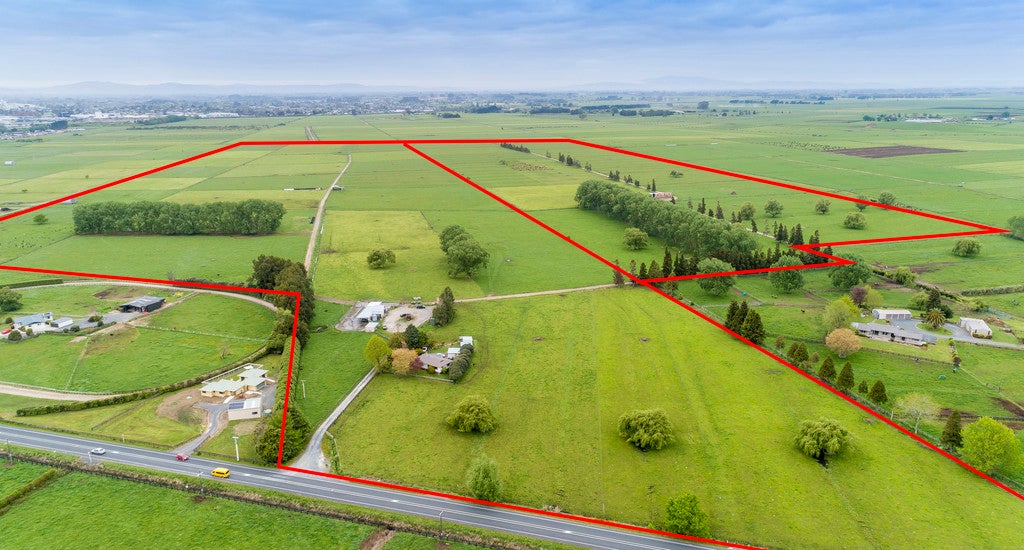 0 Tuhikaramea Road, TEMPLE VIEW, Hamilton - Carousel 1