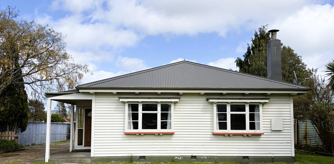 4 Ohau Street, Dobson, Grey, West Coast - Carousel 1