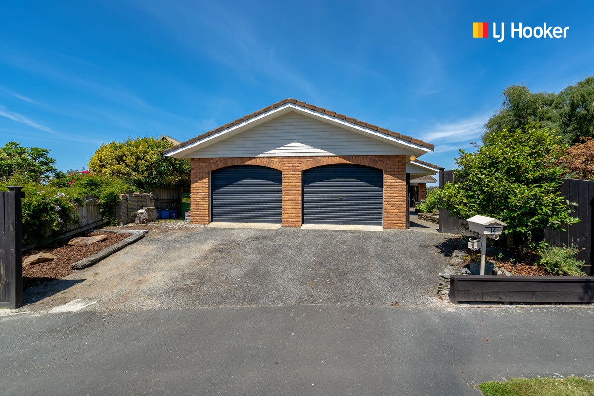14 Blanc Avenue, Fairfield, Dunedin - Carousel 23