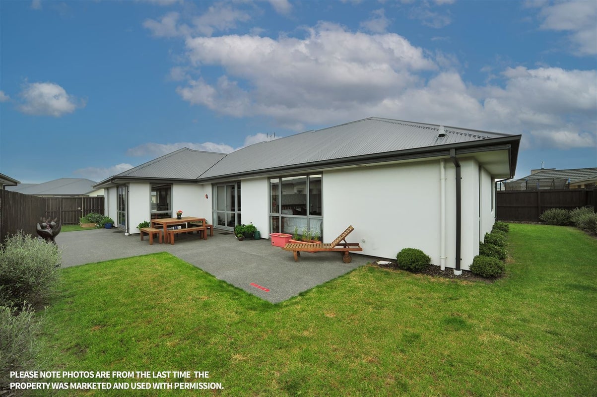 3 Rawnsley Terrace, Wigram, Christchurch - Carousel 12
