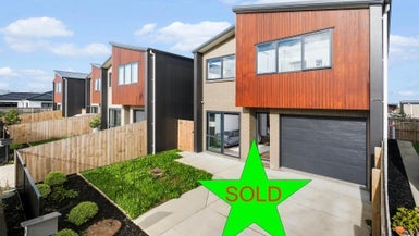 62 Black Beech Crescent, Takanini, Auckland - Carousel 1