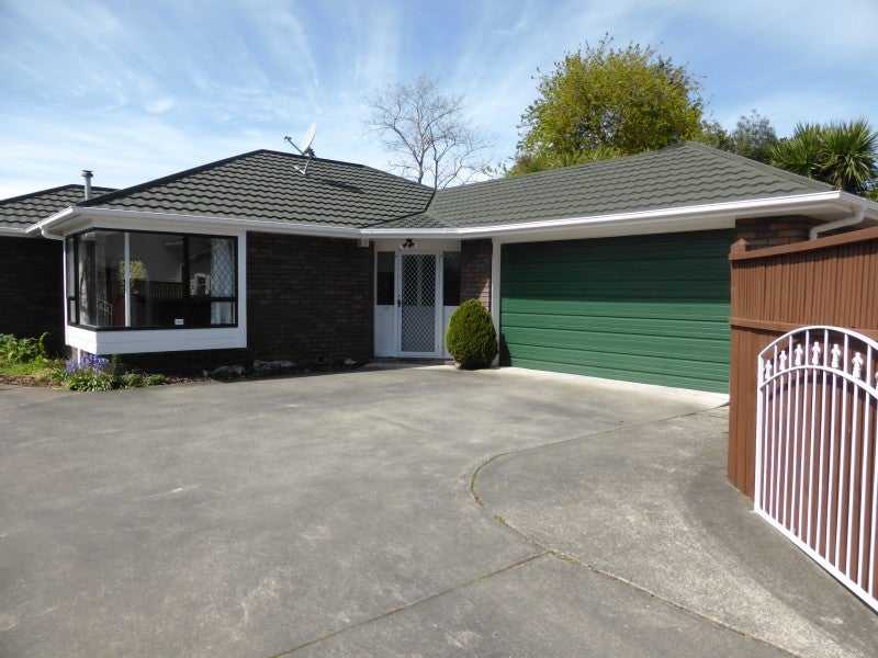 41 Brightwater Terrace, Terrace End, Palmerston North - Carousel 2