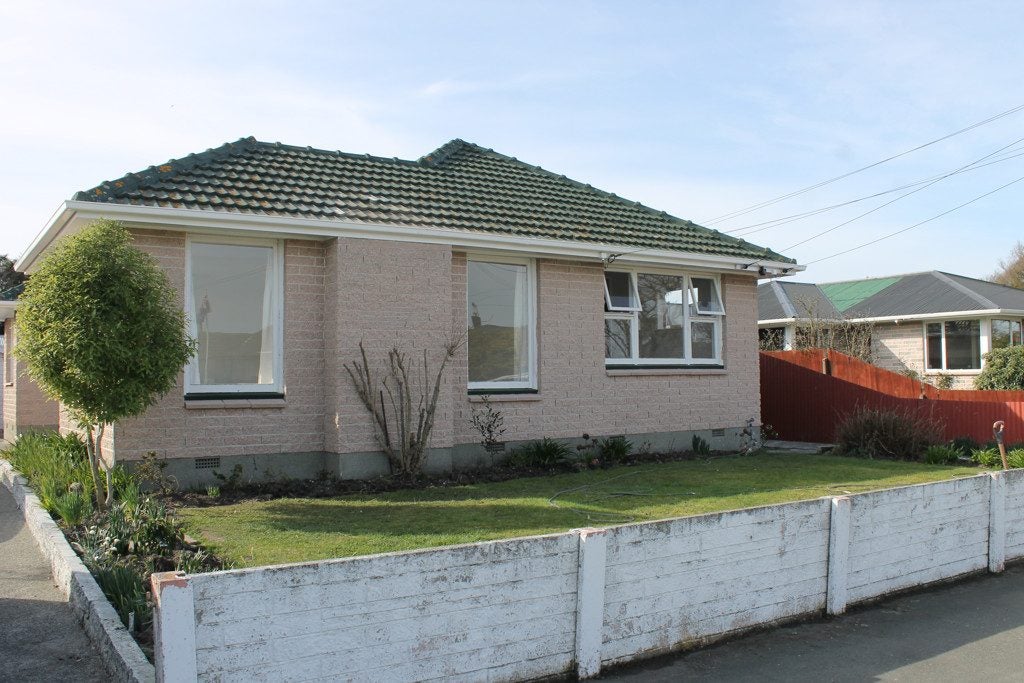 30 Reynolds Avenue, Bishopdale, Christchurch - Carousel 1