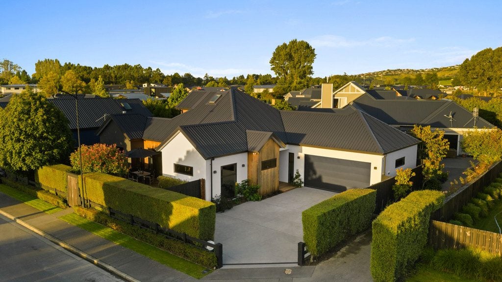 5 Quarters Place, Halswell, Christchurch City, Canterbury - Carousel 1