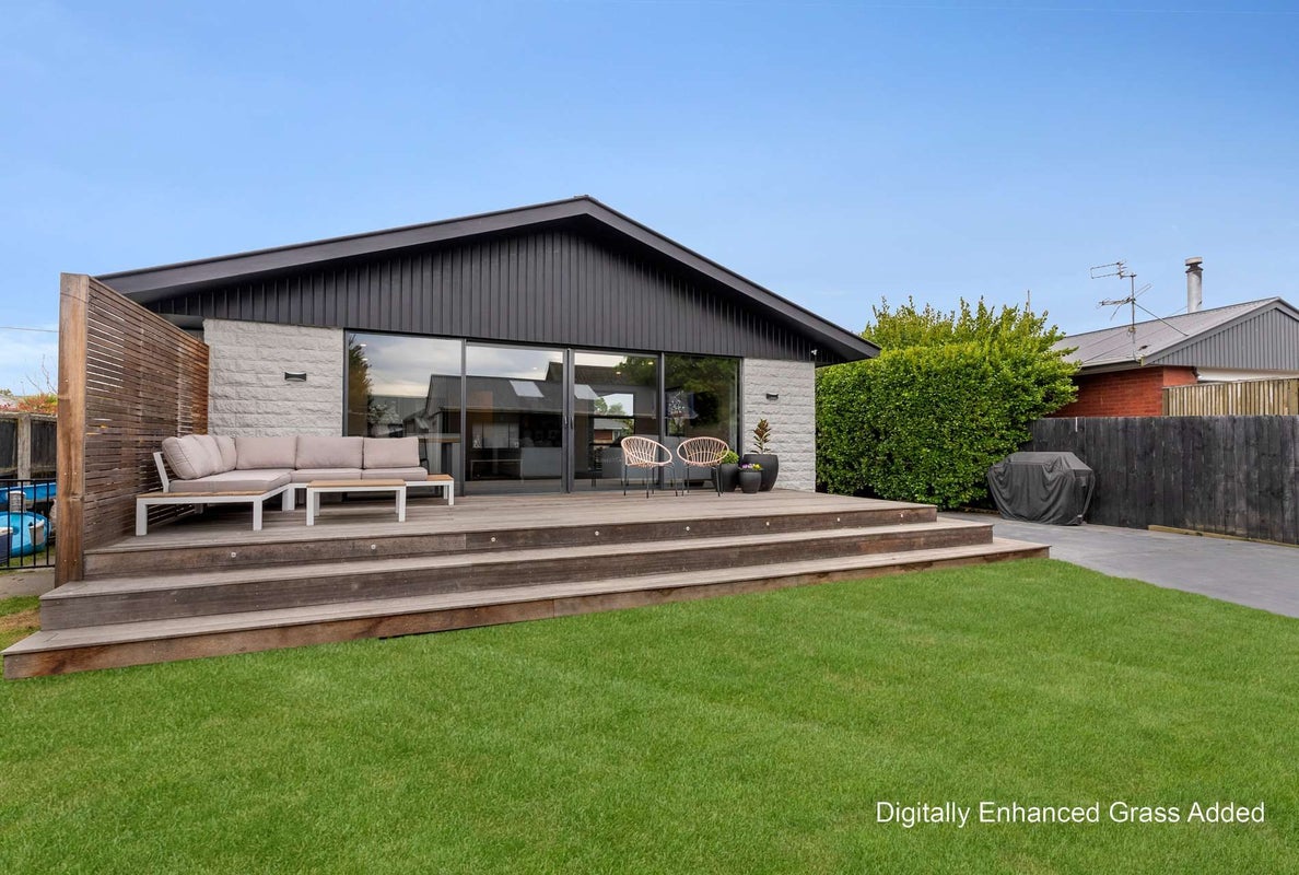 4 Cardome Street, Bishopdale, Christchurch - Carousel 1