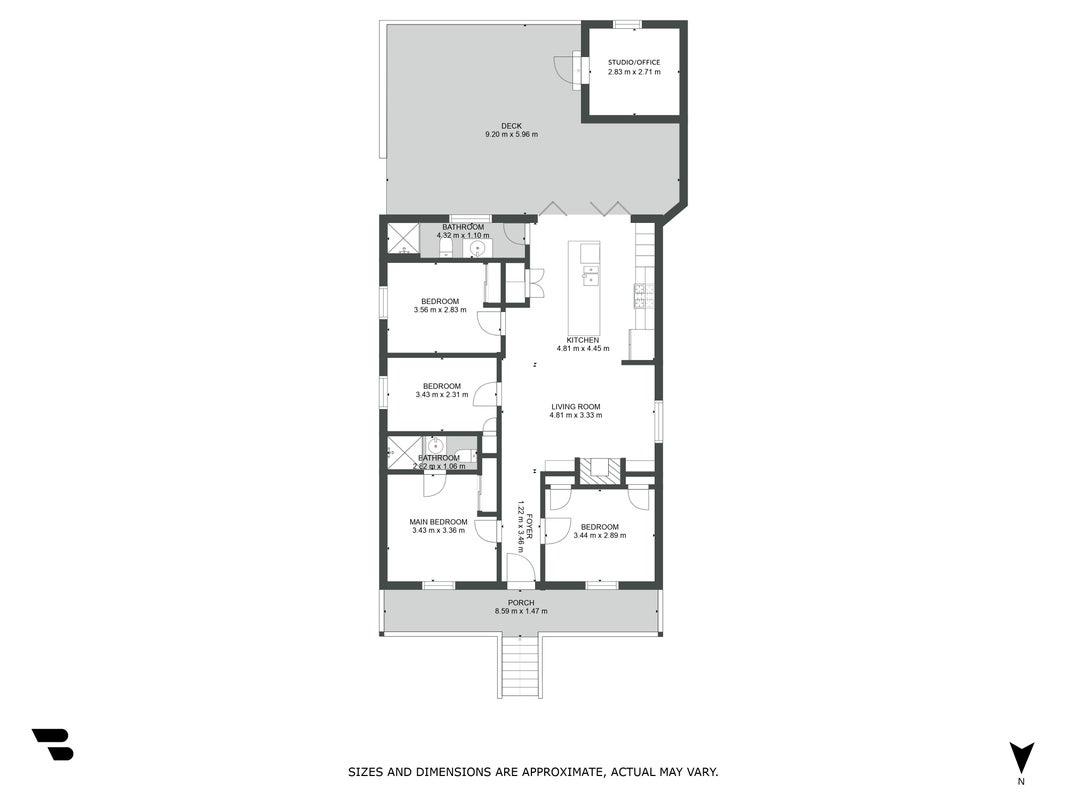 54 Second Avenue, Kingsland, Auckland - Carousel 21