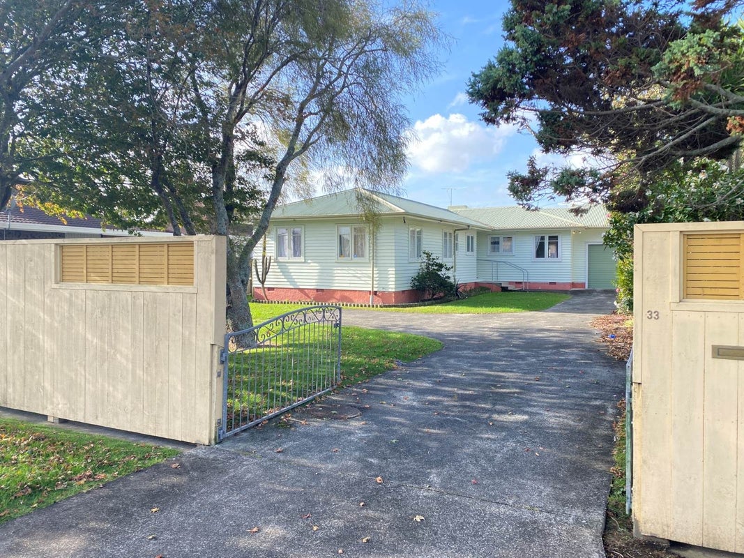 33 Prictor Street, Papakura, Papakura - Carousel 2