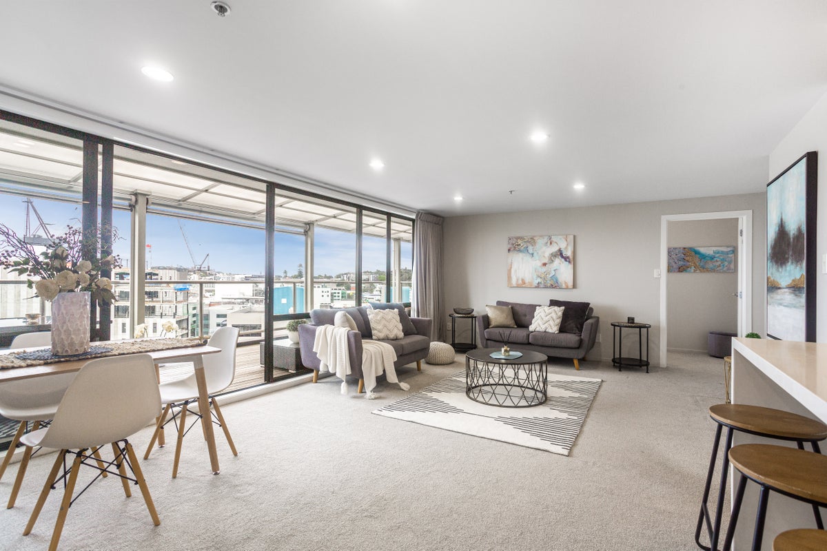 5C/23 George Street, Newmarket, Auckland - Carousel 2