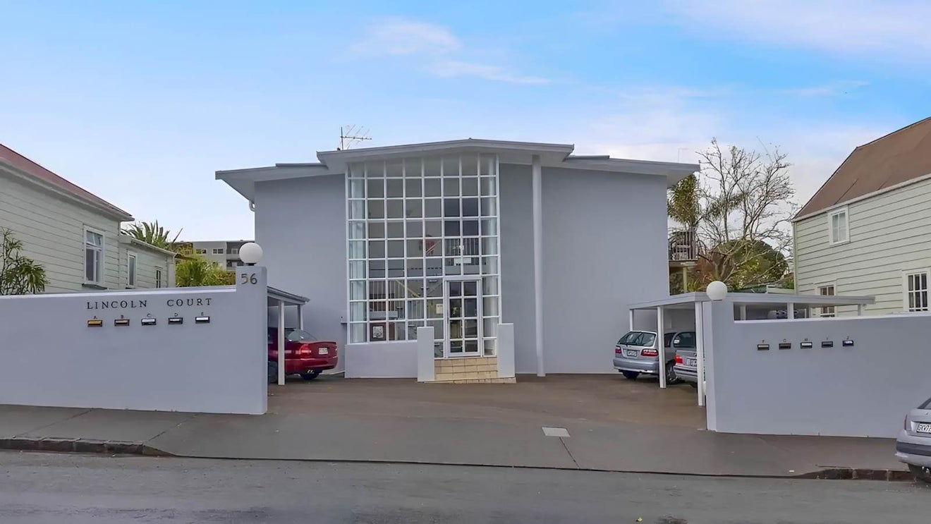 56G Lincoln Street, Ponsonby, Auckland - Carousel 5
