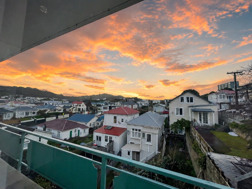1/4 Kenwyn Terrace, Newtown, Wellington - Carousel 6