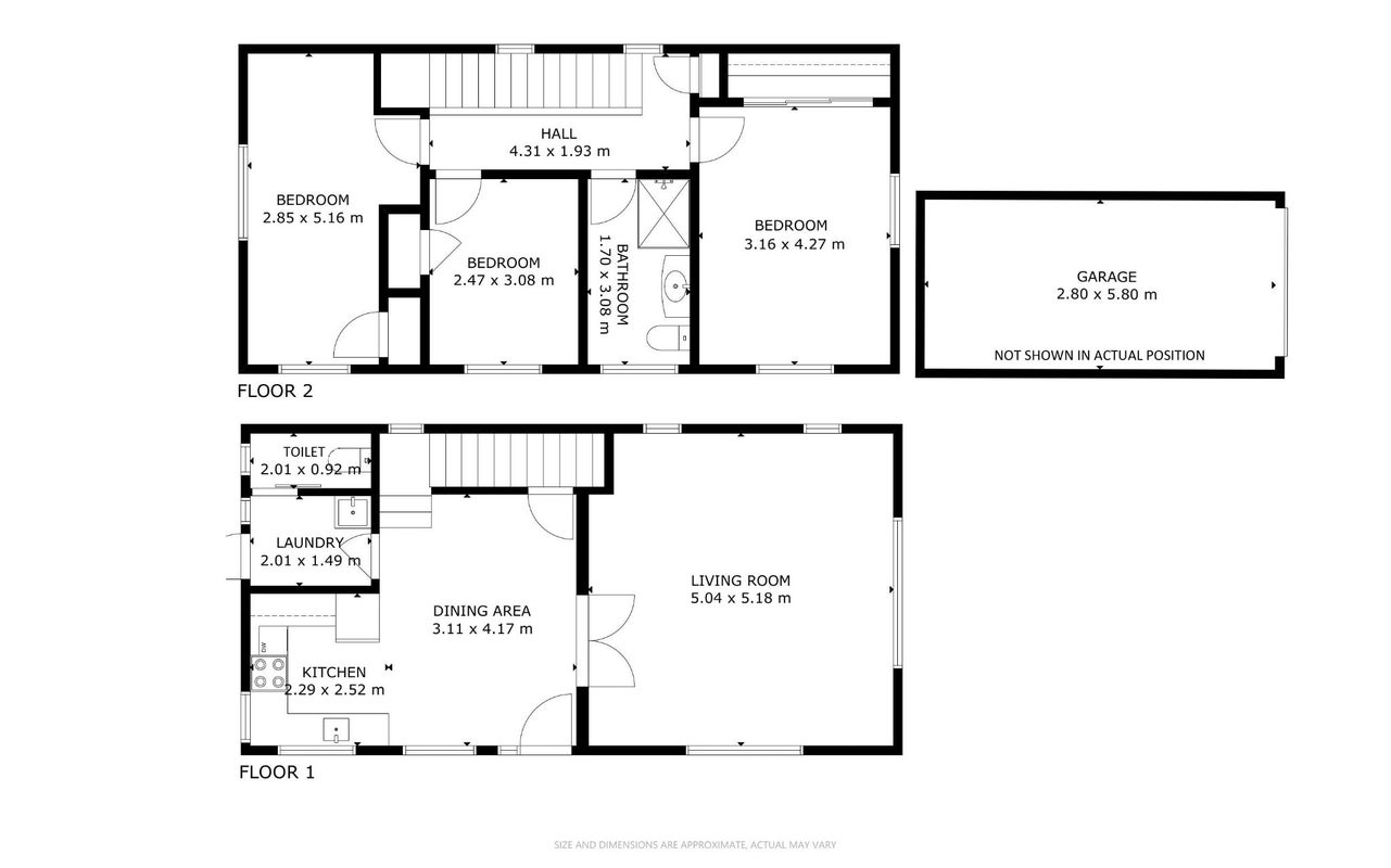 90 Weka Street, Miramar, Wellington - Carousel 20
