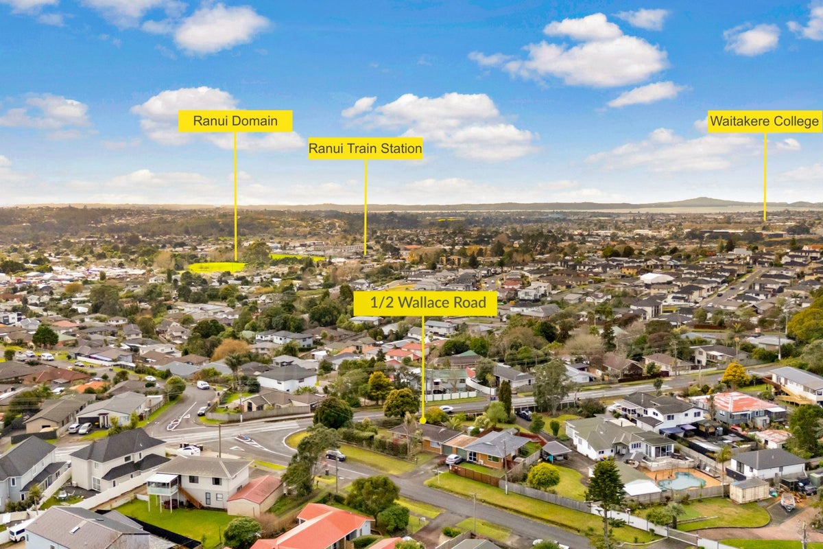 1/2 Wallace Road, Ranui, Auckland - Carousel 19