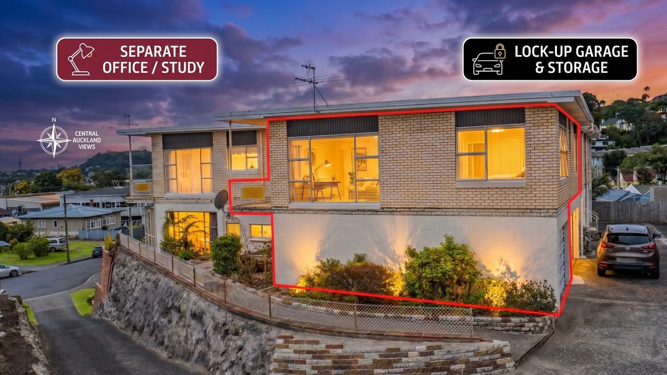 6/6 Roskill Way, Three Kings, Auckland - Carousel 1