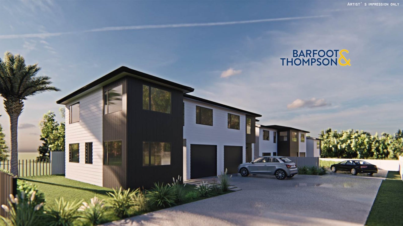 10B Kelkirk Street, Kelston, Auckland - Carousel 2