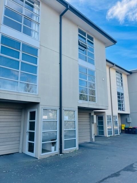 5/440 Barbadoes Street, Edgeware, Christchurch - Carousel 1
