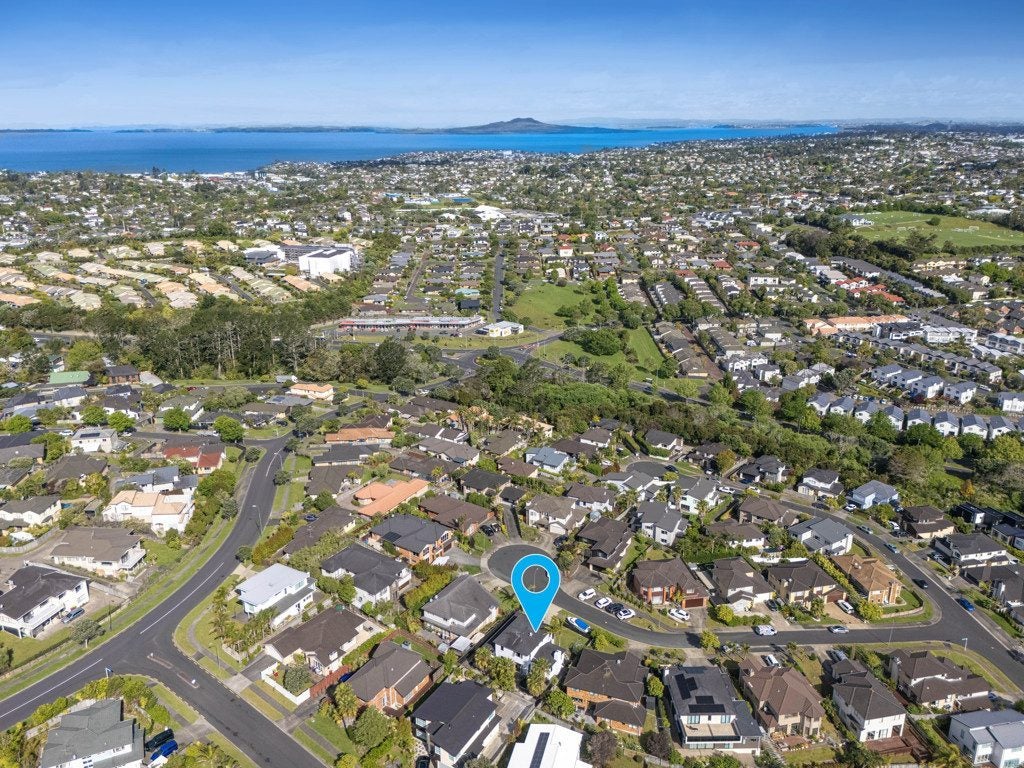12 Tekapo Rise, Fairview Heights, Auckland - Carousel 18