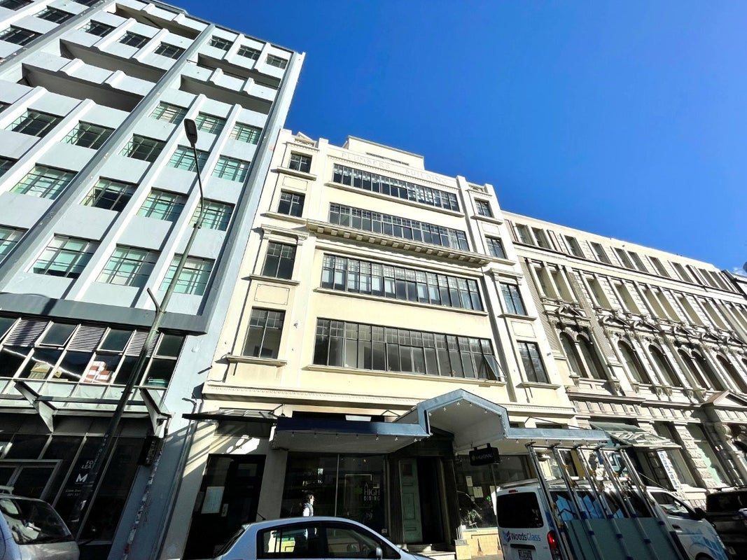 1B/124 Wakefield Street, Te Aro, Wellington - Carousel 2