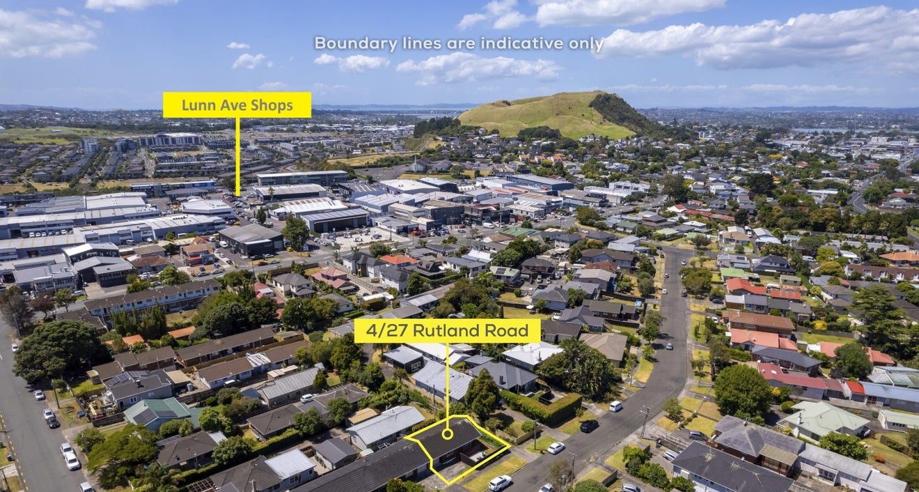 4/27 Rutland Road, Mount Wellington, Auckland - Carousel 24