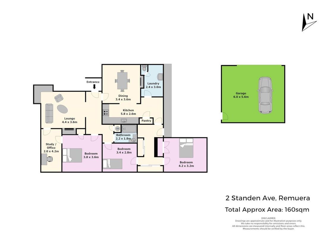 2 Standen Avenue, Remuera, Auckland - Carousel 15