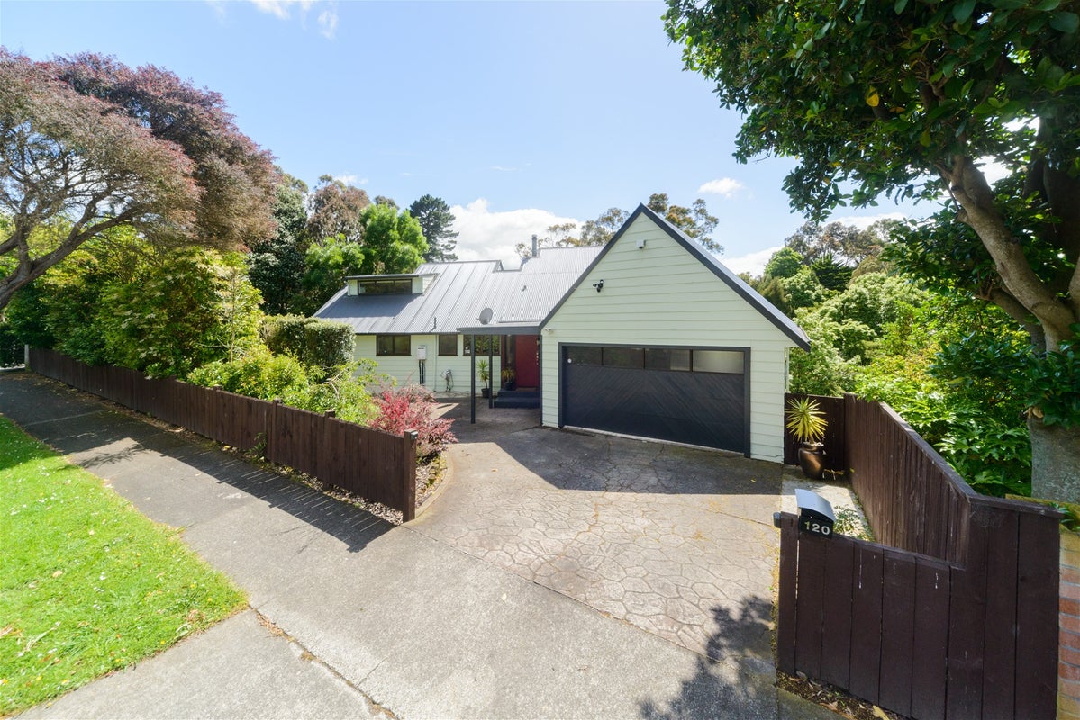 120 Atawhai Road, Fitzherbert, Palmerston North - Carousel 26