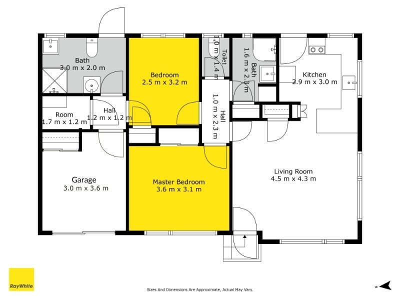 3/4 Pomaria Road, Henderson, Auckland - Carousel 13