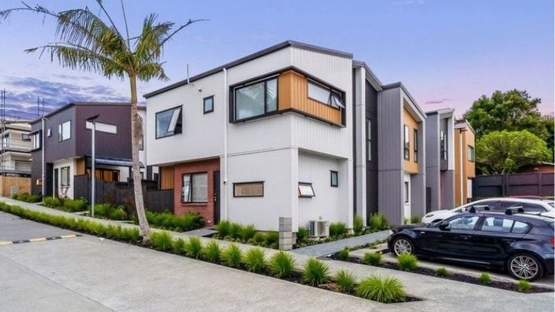 22 Don Oliver Lane, Glen Eden, Auckland - Carousel 1