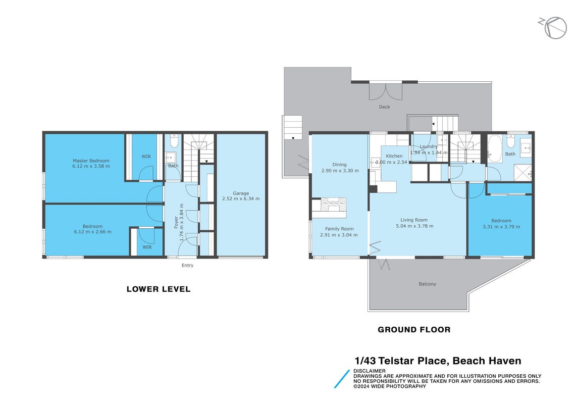 1/43 Telstar Place, Beach Haven, Auckland - Carousel 32