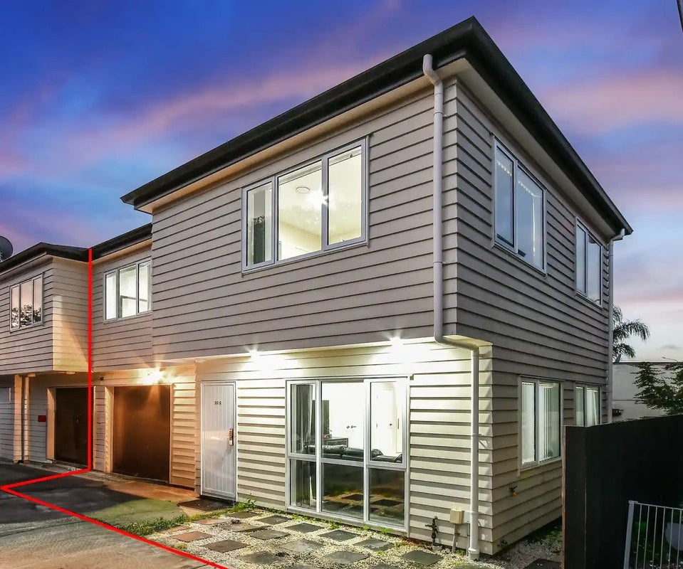 50C Preston road, Otara, Auckland - Carousel 1