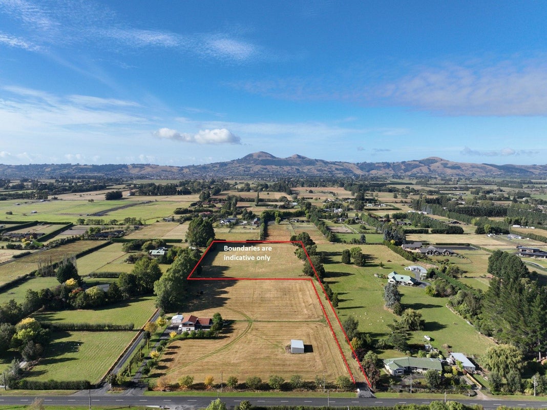 117 Tirohanga Road, North Taieri, Mosgiel - Carousel 1
