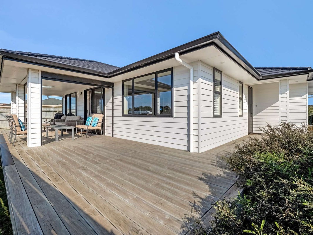 1 Morrell Street, Tawhero, Whanganui - Carousel 1