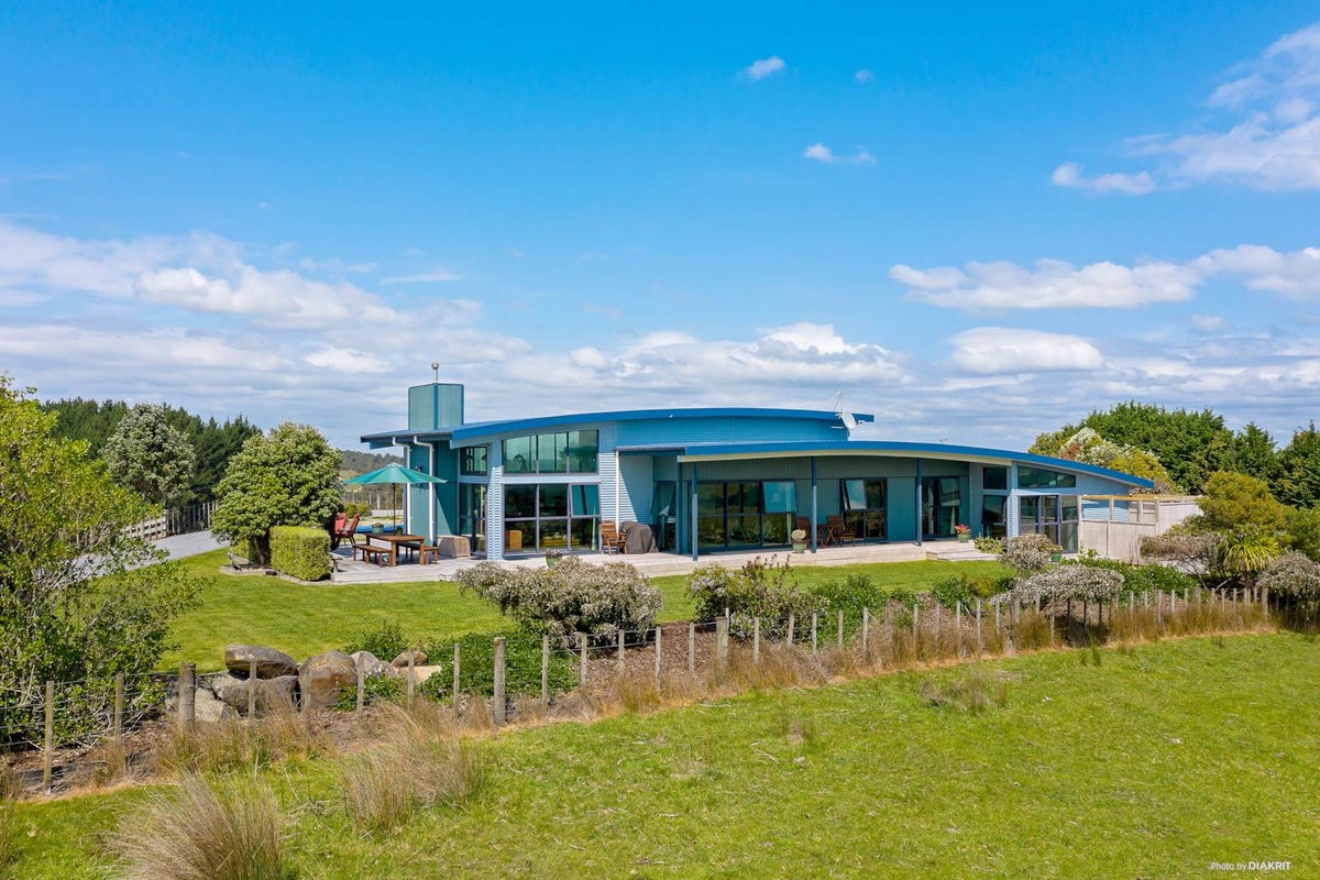 457A Findlay Road, Pokeno - Carousel 1