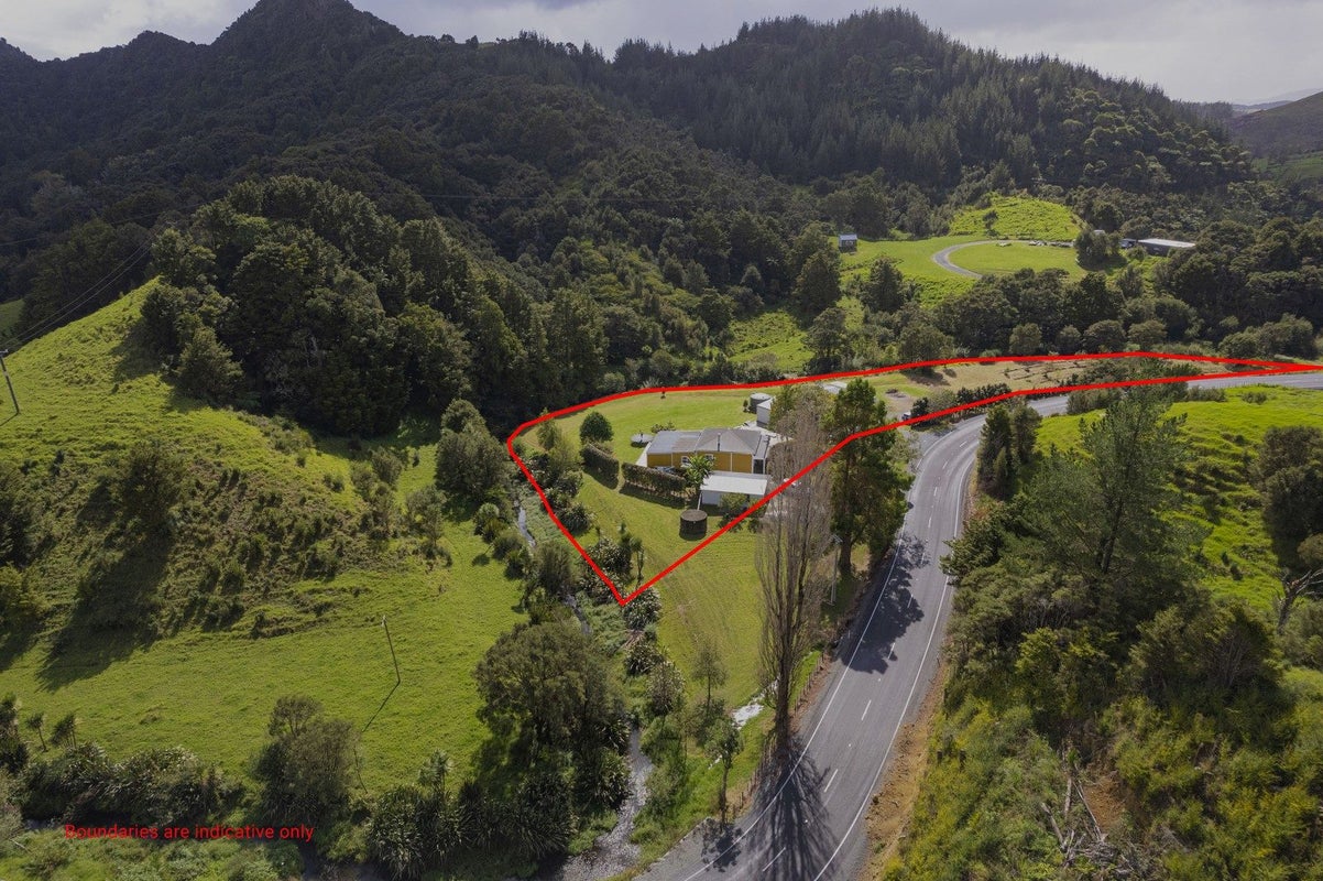 193 Peria Road, Peria, Kaitaia - Carousel 1