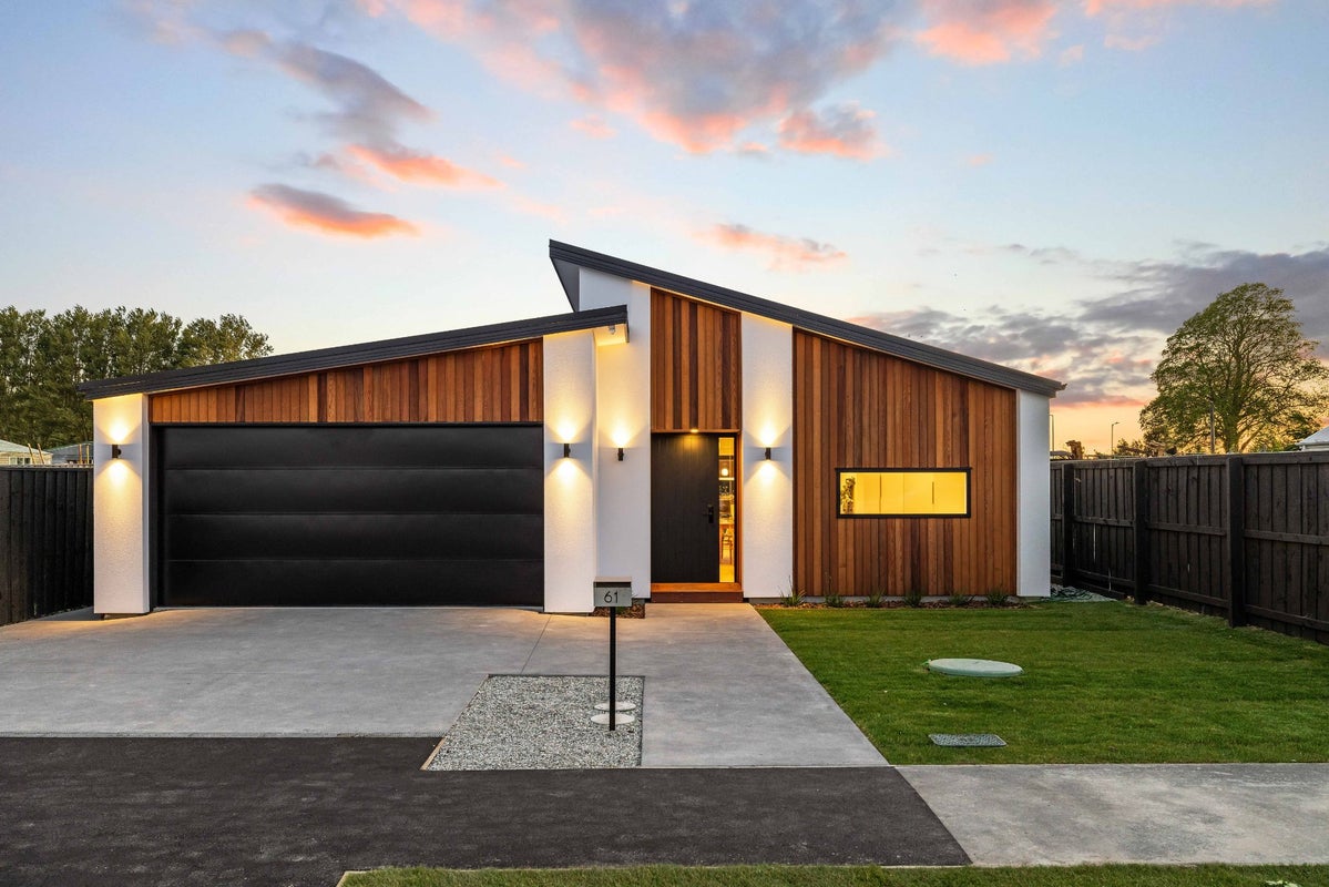61 Redbrook Road, Casebrook, Christchurch - Carousel 1