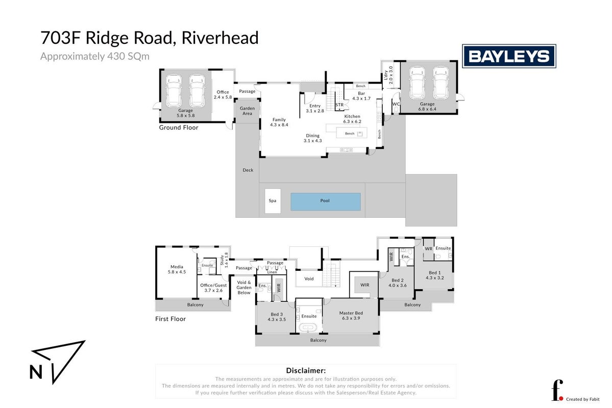 703F Ridge Road, Albany - Carousel 24
