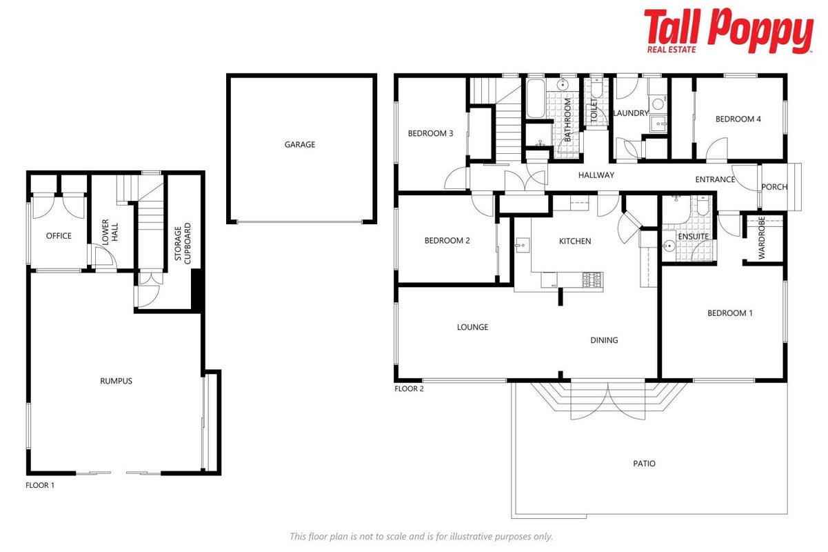 55 Pembroke Street, Westown, New Plymouth - Carousel 32