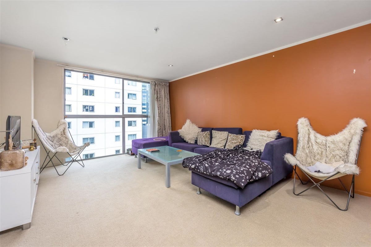 808/47 Hobson Street, Auckland Central, Auckland - Carousel 2