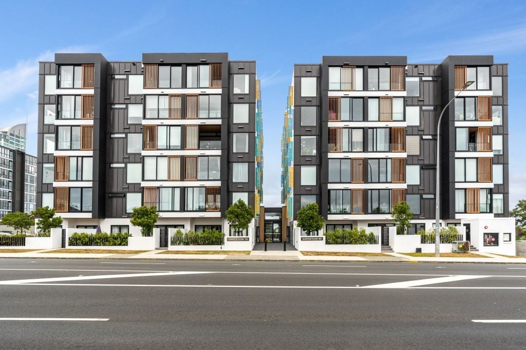 307/80 Anzac Street, Takapuna, Auckland - Carousel 1