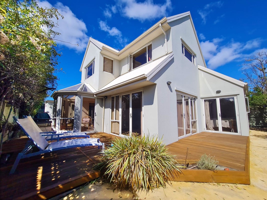 593A Barbadoes Street, Edgeware, Christchurch - Carousel 1