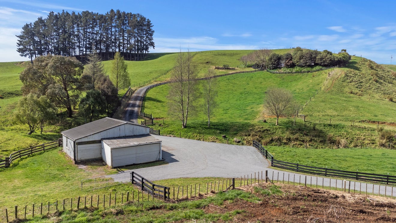 522 Ormsby Road, Puketotara, Te Awamutu - Carousel 1