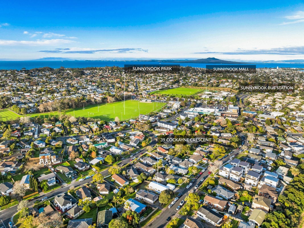 39 Cockayne Crescent, Sunnynook, Auckland - Carousel 19