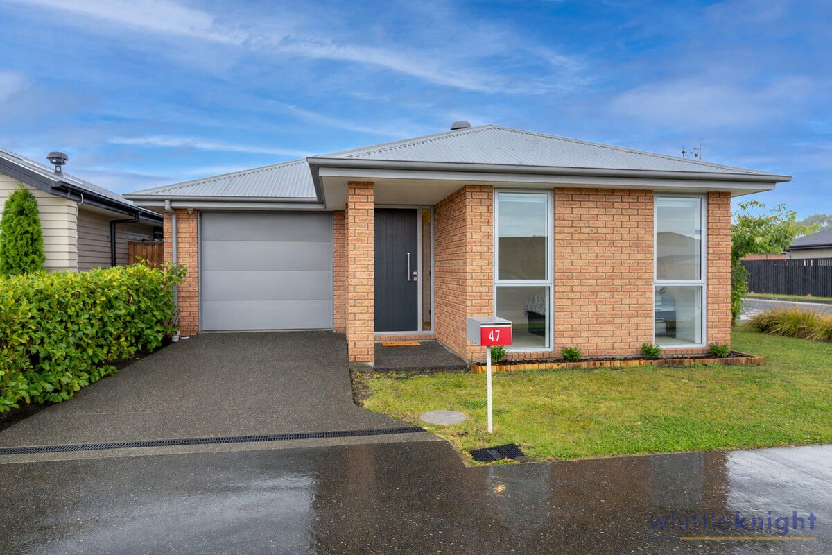47 Sholto Duncan Crescent, Halswell, Christchurch City, Canterbury - Carousel 12