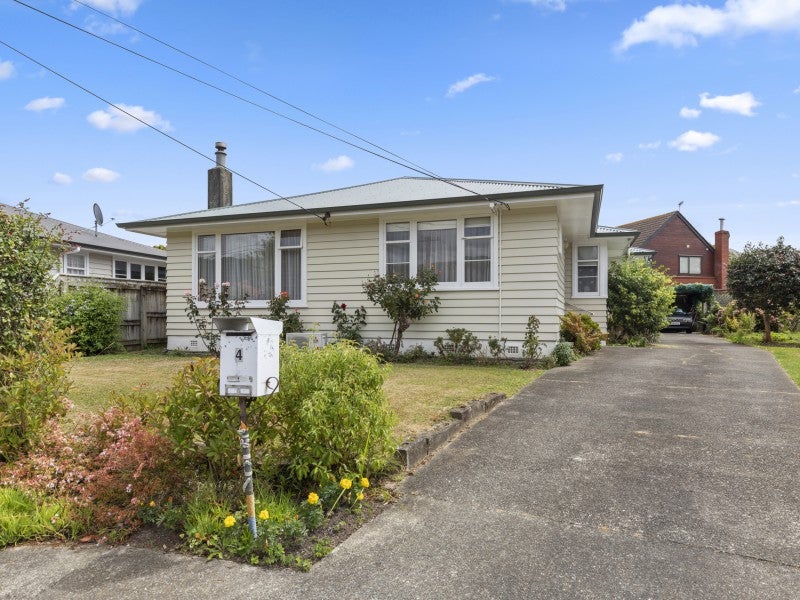 4 Sullivan Grove, Epuni, Lower Hutt - Carousel 1
