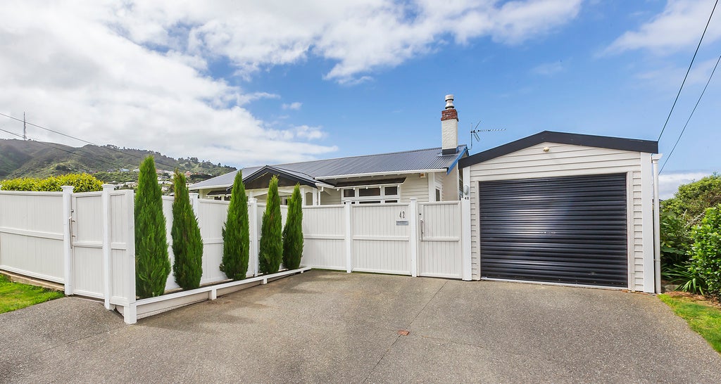 42 Chelmsford Street, Ngaio, Wellington - Carousel 20