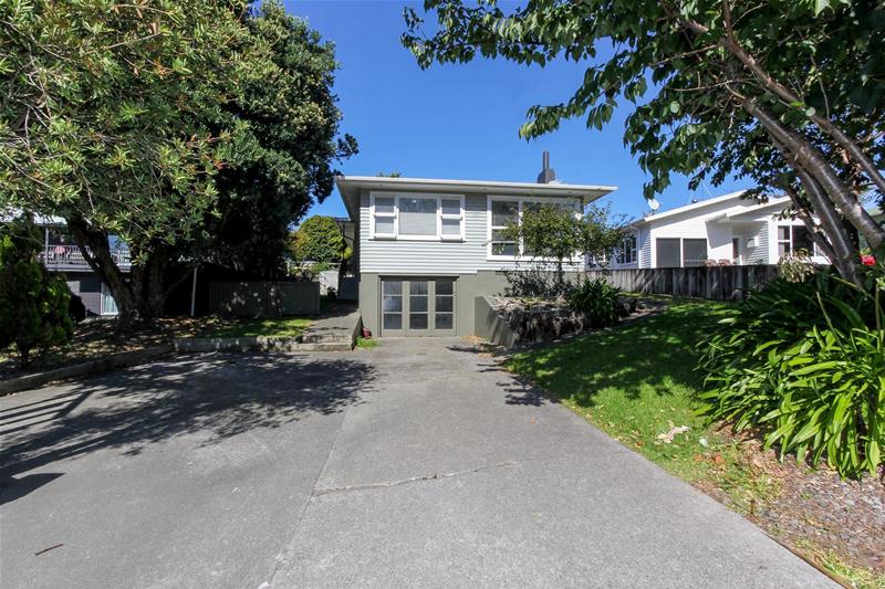 14 Northgate, Strandon, New Plymouth - Carousel 2