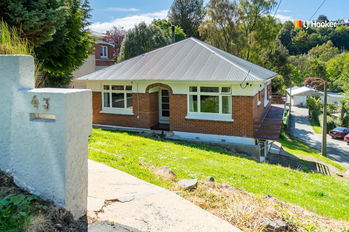 43 Glen Road, Mornington, Dunedin - Carousel 20