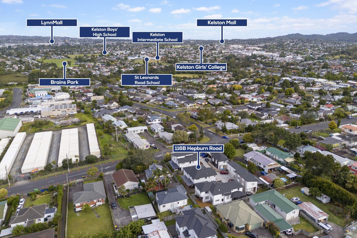 116B Hepburn Road, Glendene, Auckland - Carousel 33